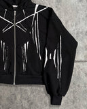 PENTIMENTO HOODIE