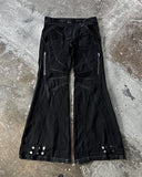 BRUTE FLARE DENIM
