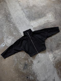 TETHER JACKET BLACK