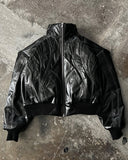 DANTE LEATHER JACKET