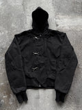 SOUL STRANGLE DENIM JACKET
