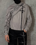 UPSURGE CREWNECK GREY