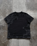 AGED DISTRESSED TEE