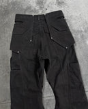 RELIEF DENIM