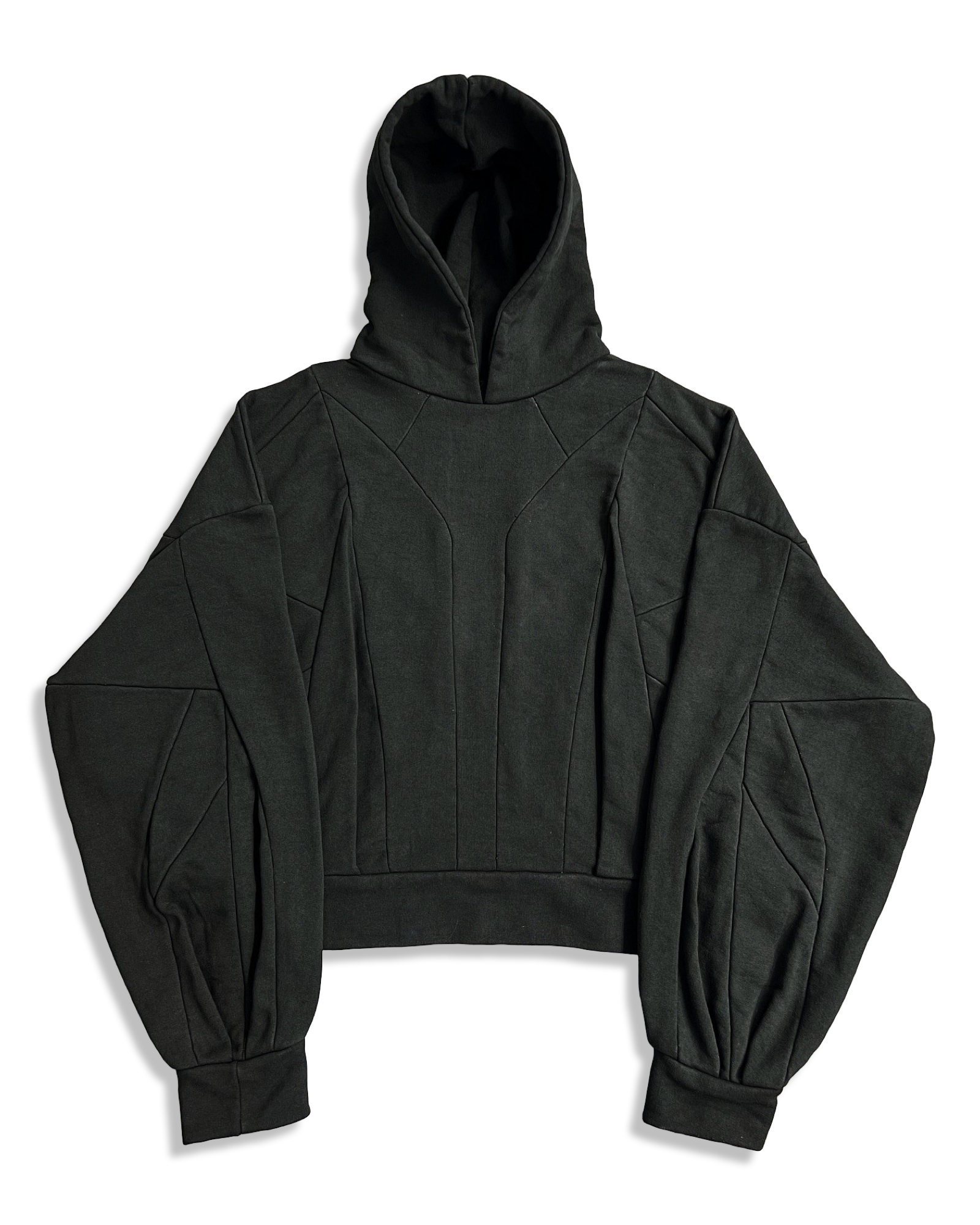 【sxvsu】SEVERED HOODIE パーカー 関送込み SEVERED HOODIE – SXVSU
