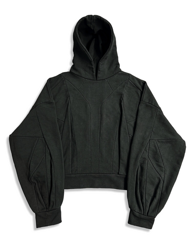 SEVERED HOODIE