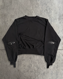 ETERNAL CREWNECK