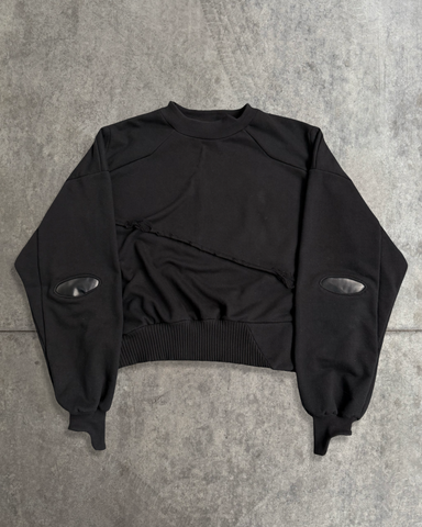 ETERNAL CREWNECK