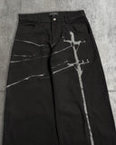 UPSURGE DENIM