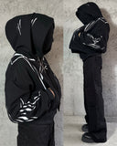 PENTIMENTO HOODIE