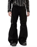 BRUTE FLARE DENIM