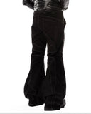 BRUTE FLARE DENIM
