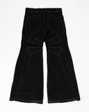 BRUTE FLARE DENIM