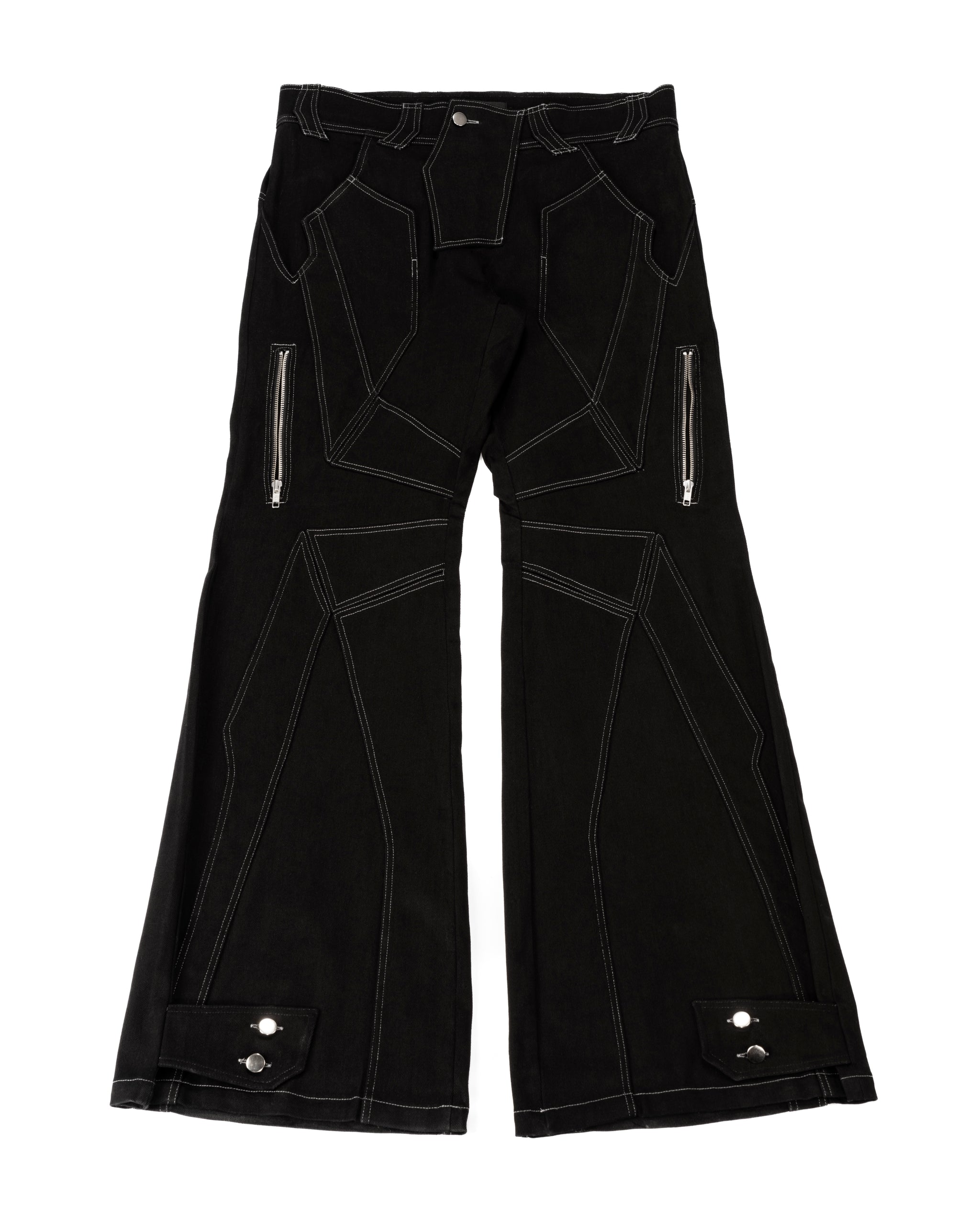 Luna Classic Straight — JBD