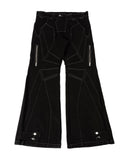 BRUTE FLARE DENIM