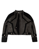 BRUTE DENIM JACKET