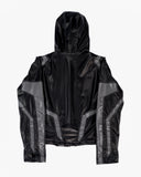 BRUTE LEATHER JACKET