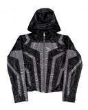 BRUTE LEATHER JACKET