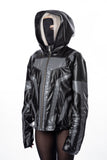BRUTE LEATHER JACKET
