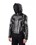 BRUTE LEATHER JACKET
