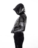 BRUTE LEATHER JACKET
