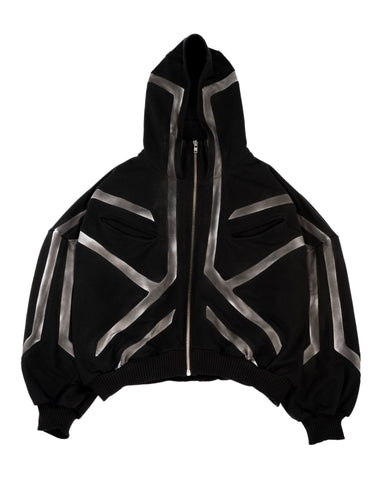 BRUTE BULLDOZER HOODIE