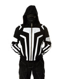 BRUTE SKIN HOODIE