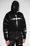 TRINITY HOODIE