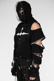 TRINITY HOODIE