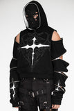 TRINITY HOODIE
