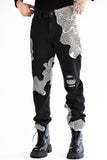 SWIRL DENIM