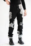 SWIRL DENIM