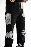 SWIRL DENIM