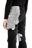 SWIRL DENIM