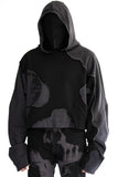 SHADOW HOODIE MOONLIGHT GREY