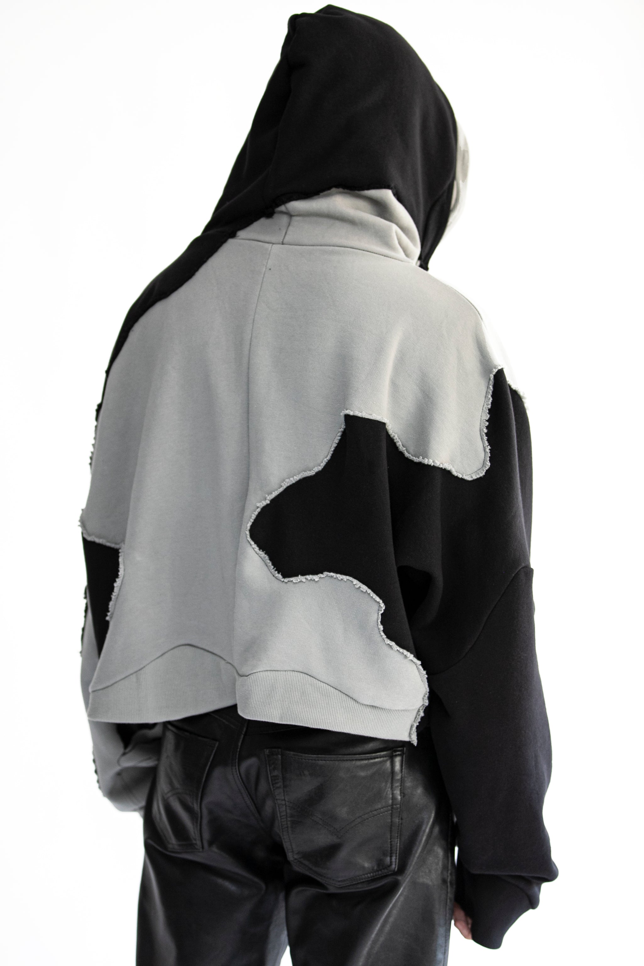SPIRAL HOODIE – SXVSU