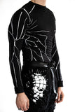 MUSCLE FIBER LONGSLEEVE