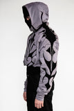 LILITH ARMORED HOODIE