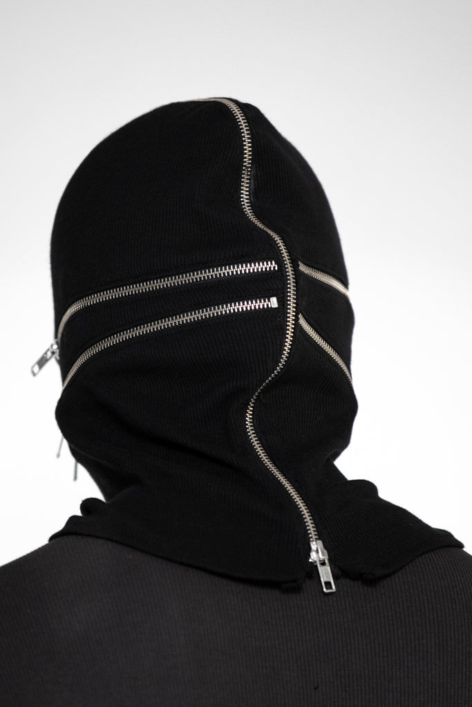 ZIP MASK – SXVSU