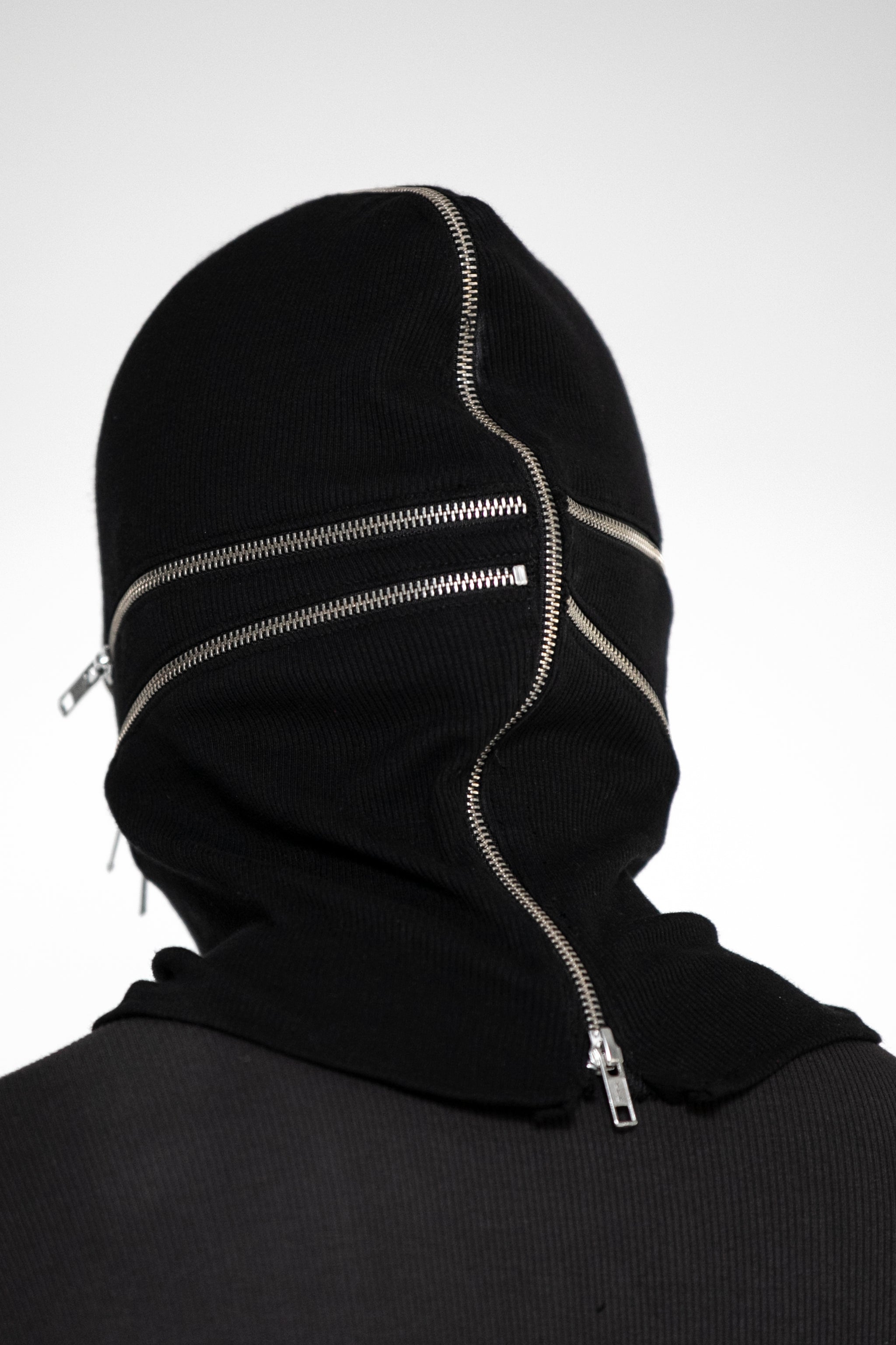 ZIP MASK – SXVSU