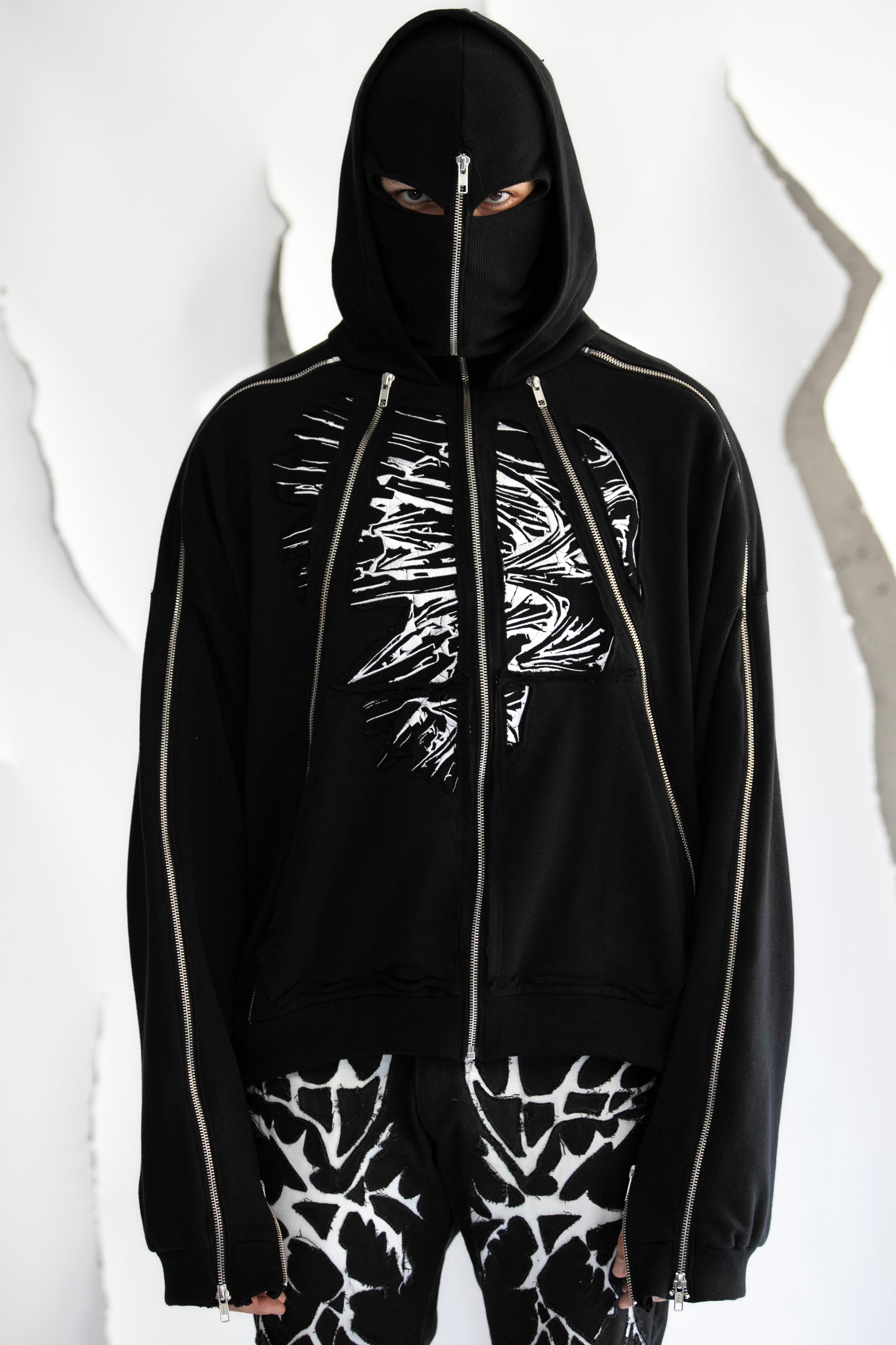 ☁*︎様 Sex in the uk Zipup Hoodie domicile Sex in the uk Zipup Hoodie domicile oops