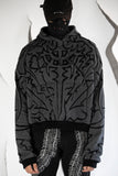 SWORDS OF REVEALING LIGHT HOODIE